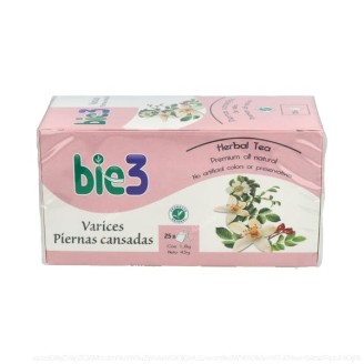 BIE3 LEGS 25 FILTROS