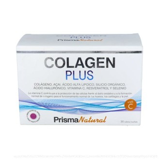 COLAGEN PLUS ANTIAGING 30...