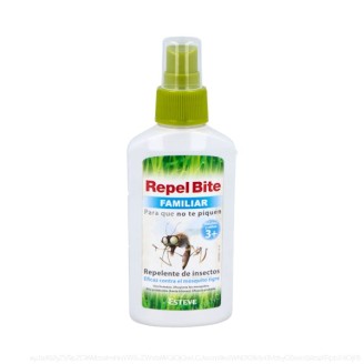 REPEL BITE FAMILIAR SPRAY...