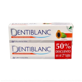 DENTIBLANC BLANQUEADOR...