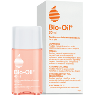 bio oil cuidado de la piel formato 60 ml