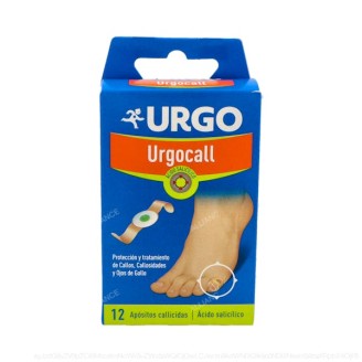 URGOCALL APOSITO CALLICIDA...