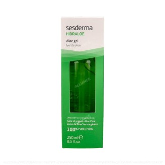 HIDRALOE GEL DE ALOE 1...