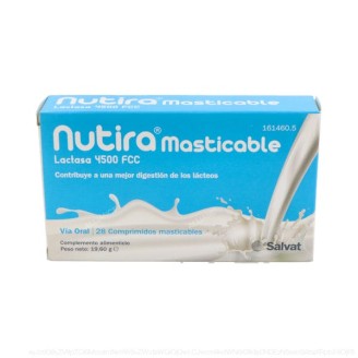 NUTIRA LACTASA 4500 FCC 28...