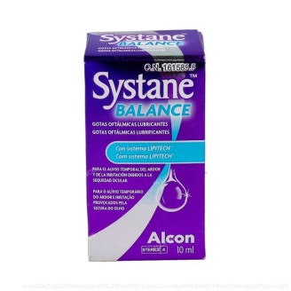 SYSTANE BALANCE GOTAS...