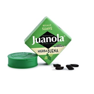 JUANOLA PASTILLAS...