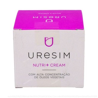 URESIM NUTRI+ CREAM 1 TARRO...