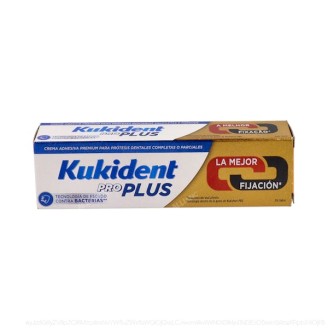 KUKIDENT PRO PLUS FIRMEZA...