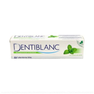 DENTIBLANC BLANQUEADOR...