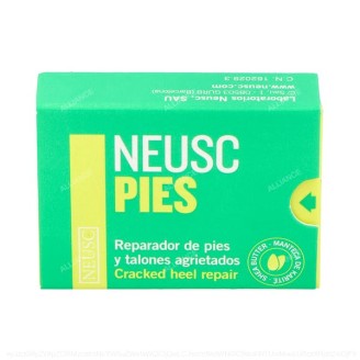 NEUSC PIES PASTILLA GRASA 1...
