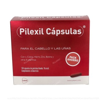 PILEXIL COMPLEMENTO...
