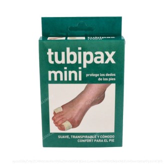 TUBIPAX MINI PROTECTOR...