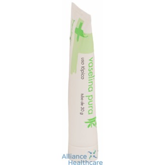 VASELINA PURA 1 TUBO 50 g