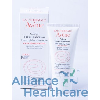AVENE TOLERANCE CONTROL...