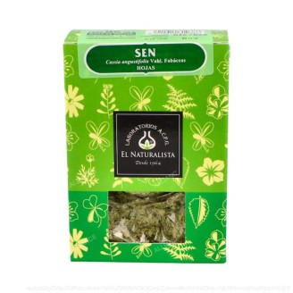 SEN EL NATURALISTA 1 ENVASE...