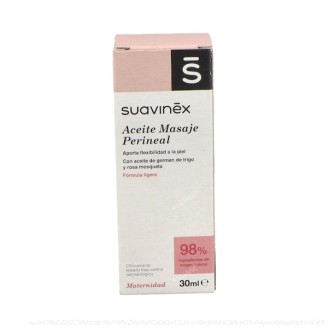 SUAVINEX ACEITE PERINEAL 1...