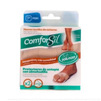 PROTECTOR DE ANTEPIE  CON...