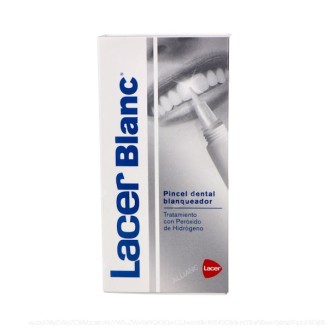 LACERBLANC PINCEL DENTAL...