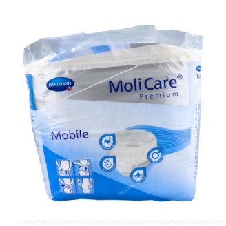 ABSORB INC ORINA LIGERA CON...