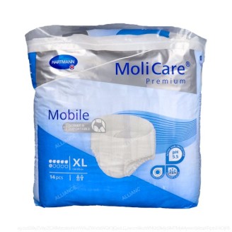 ABSORB INC ORINA LIGERA CON...