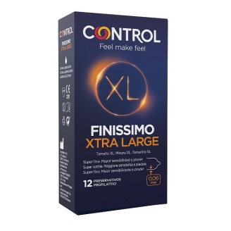 CONTROL FINISSIMO XL...