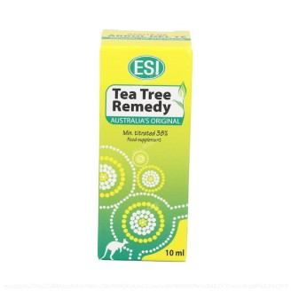 ACEITE ARBOL DEL TE 100%...