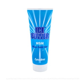 ICE POWER GEL FRIO PLUS 1...