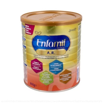 ENFAMIL PREMIUM A.R. 1...