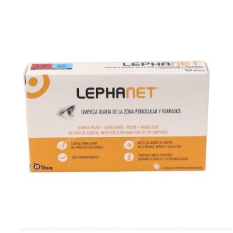 LEPHANET TOALLITAS...