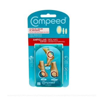 COMPEED AMPOLLAS...