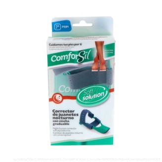 CORRECTOR NOCTURNO DE...