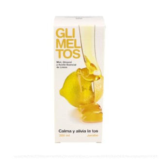 GLIMELTOS JARABE 1 ENVASE...