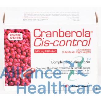 CRANBEROLA CISCONTROL...