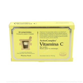 ACTIVECOMPLEX VITAMINA C...