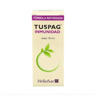 TUSPAG INMUNIDAD JARABE 1...