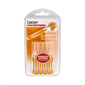 CEPILLO INTERDENTAL LACER...