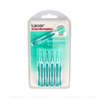 CEPILLO INTERDENTAL LACER...