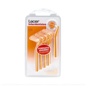CEPILLO INTERDENTAL LACER...