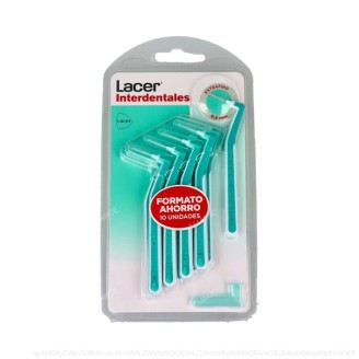 CEPILLO INTERDENTAL LACER...