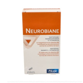 NEUROBIANE 60 CAPSULAS