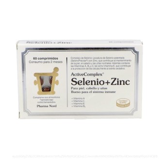 ACTIVECOMPLEX SELENIO +...