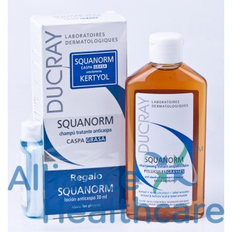 SQUANORM CHAMPU TRATANTE...