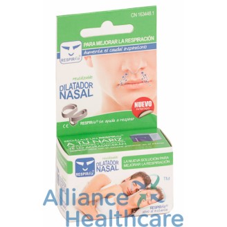 RESPIRFIX DILATADOR NASAL...