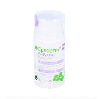 EPADERM CREAM 1 ENVASE 50 g