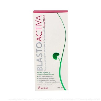 BLASTOACTIVA 1 TUBO 150 ml