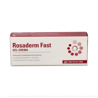 ROSADERM FAST GEL- CREMA 1...
