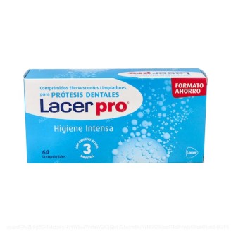LACERPRO LIMPIEZA PROTESIS...