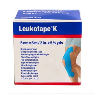 LEUKOTAPE K VENDAJE...