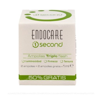 ENDOCARE 1 SECOND...
