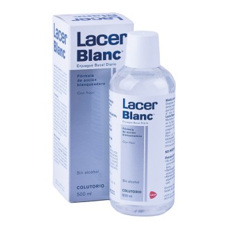 LACERBLANC COLUTORIO 1...